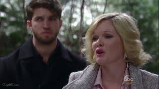 GH: 12/12/14 - Ava's Baby is Found Part 1/2