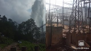 NEEPCO hydro project incident, no trace of four missing employee till date, heavy damage reported