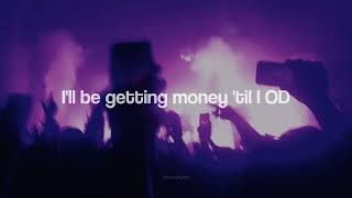 Know me - Chase Atlantic (Lyrics)