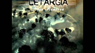 Letargia - Nova Remessa (2010)