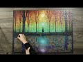 new skies andy kehoe heye puzzle timelapse