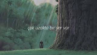 Çok Uzakta Bir Yer Var - Zaman Daralıyor ft. E.K.