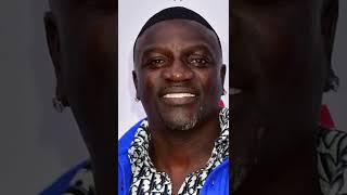 Akon  lifestyle and net worth #shorts #akon #hiphop