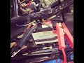 z400gp 始動確認