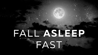 11 Hours of Deep Sleep ★︎ Fall Asleep Fast ★︎ Black Screen