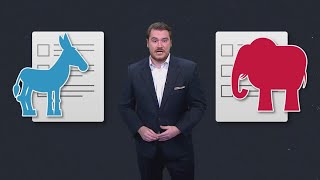 Everything you need to know voting in the upcoming primary, runoff, general and municipal elections