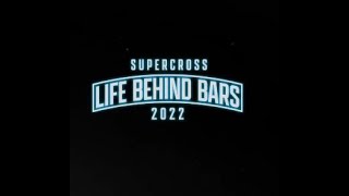 Supercross - Life Behind Bars - EPISODE 1