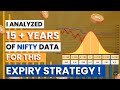 Options Expiry Day STRATEGY🔥 using Max Pain and PCR ( Put Call Ratio) | Max option Pain & PCR💪