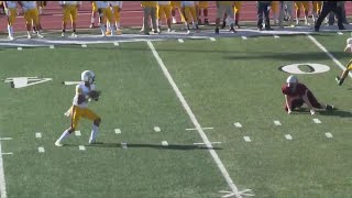 3A: Palisade vs. Pueblo East