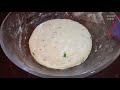 පිම්බෙන රොටි රසට හදන ලෙසිම විදිහ pimbena roti yeast roti yeast roti by my easy recipes