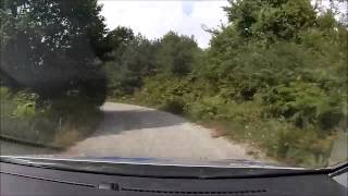 Rally Sliven SS 12 Rakovo