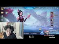 prammiss global zilong will take you to the victory mobile legends