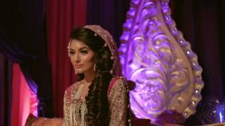 Pakistani Mehndi Highlights • Asian Wedding Cinematography Bradford  Aagrah Midpoint