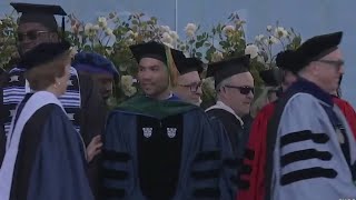 You've got a degree. Now what? Tips to help you get your first job