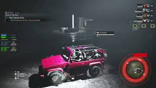 Ghost Recon Breakpoint, Critical Raid week 233, 26 minutes  3 Seconds