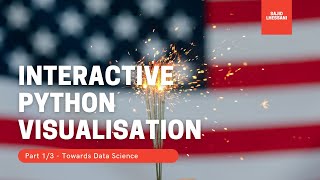 My Top 3 Python Data Visualisation Tips (PlotLy)