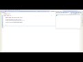 How to Split a String with delimiter dot 