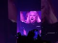 Lady Gaga - Sour Candy (LIVE in Arnhem, The Netherlands, Chromatica Ball 2022)