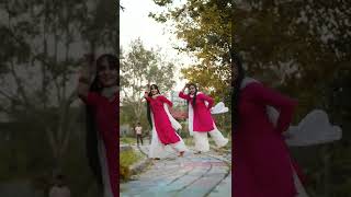 Aaj Sajeya | Alaya F | Goldie Sohel | Wedding Song | Dance | Shorts | The Dance Palace #shorts