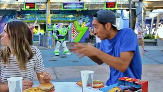 Top New Zach King Funny Magic Vines 2022 (Part 2)