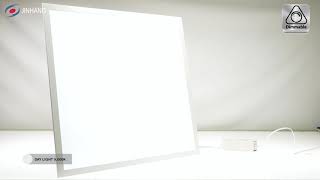 40W Square LED Panel Light 600mm x 600mm