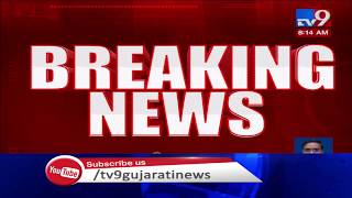 3 dead and 10 injured in accident between bus and truck on national highway, Bharuch