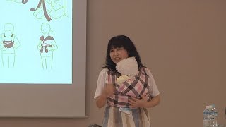 松阪市行政情報番組VOL.1184 災害から子どもたちを守るには～防災講演会