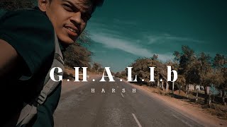 GHALIB || KALAM INK || Working on my UPDATES | cycling