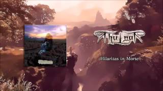 (Symphonic Black Metal) THULNAR - Hilaritas in Morte