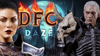 EPIC Night of Duels | DFC 107 (D2R PvP)