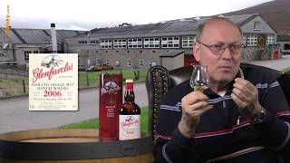 Whisky Review/Tasting: Glenfarclas Oloroso Sherry Cask