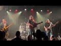 ward davis full concert live @wonder ballroom 6 2 2023 in portland oregon