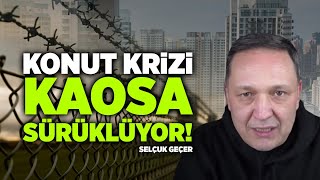 En Büyük Tehlike Barınma Krizi! \