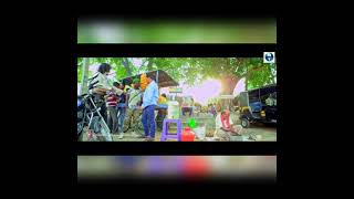 vijayaratha #kannada movie #hindi dubbed