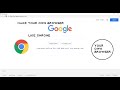 Your Own Browser Using Python | Python Project | PyQt5