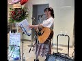 川端渚 路上live 2019年5月12日 日 なんばyes theater エントランス