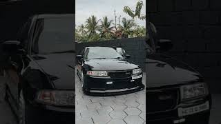 LOWED🥵 | KERALA MODIFIED LANCER | TOP KERALA MODIFIED CARS #lancer