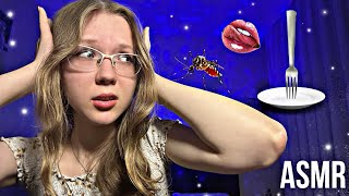 асмр 🤬 ПОПРОБУЙ не ВЗБЕСИТЬСЯ ‼️asmr  Try not to freak out