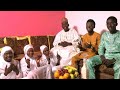 MAME ALADJI ABDOULAYE KIBARE  Nabil Moustapha hommage à Moustapha diop #momobarhamtv