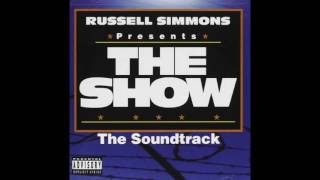 Marijuana Radio - Snoop Dogg - Save Yourself - Russell Simmons Presents The Show The Soundtrack