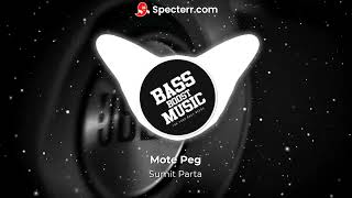 MOTE PEG (BASS BOOSTED) : Sumit Parta | Isha Sharma | New Haryanvi Song 2023