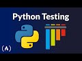 Pytest Tutorial – How to Test Python Code