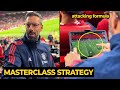 Van Nistelrooy showed an attacking strategy before Rashford scored goal against Barnsley yesterday