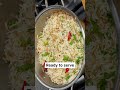 Vermicelli rice pilaf recipe #Shorts 65th |Lebanese rice | Arabic Rice |Rice with vermicelli |305th