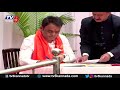 dr. ashwath narayan swear in as a minister in yeddyurappa s cabinet malleshwaram tv5 kannada