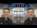 Tires Wheels Direct Welcomes You To Ultra Wheel!