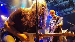 MUTILATOR - 11/05/2019 Live at Sesc Belenzinho (FULL SHOW) São Paulo