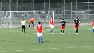 Croatia SC v SFC Pegasus (VMSL 2020/21 Covid Cup)