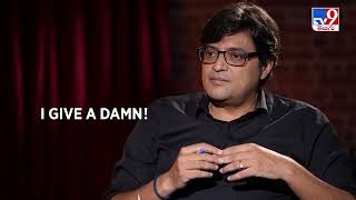 Duolouge With Barun Das Featuring Arnab Goswami