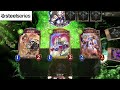 【シャドバ】グランプリ決勝【shadowverse】